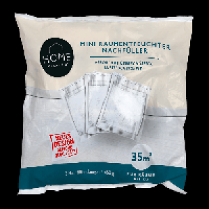 HOME CREATION Nachf&uuml;llpack Raumentfeuchter 4.99&nbsp;&euro;