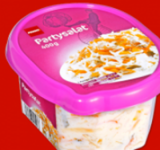 PENNY Salate 0.99 €
