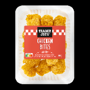 Aldi Nord Trader Joe&rsquo;s TRADER JOE&rsquo;S Chicken Bites
