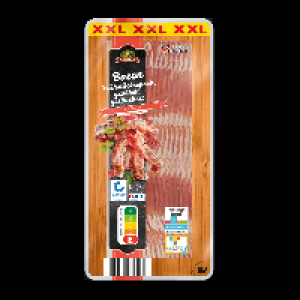 Aldi Nord Gut Drei Eichen GUT DREI EICHEN Bacon XXL