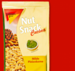 FARMERS SNACK Milde Pinienkerne 1.99&nbsp;&euro;