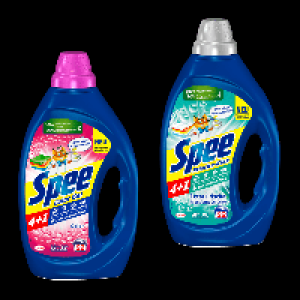 Aldi Nord Spee SPEE Waschmittel