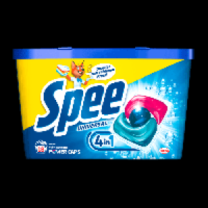 SPEE Power Caps Universal