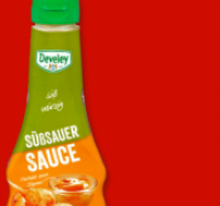 DEVELEY Dip-Saucen 1.29&nbsp;&euro;