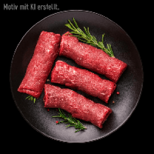 Aldi Nord Meine Metzgerei MEINE METZGEREI Rinderrouladen
