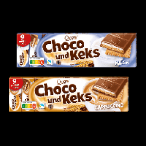 CHOCEUR Choco und Keks