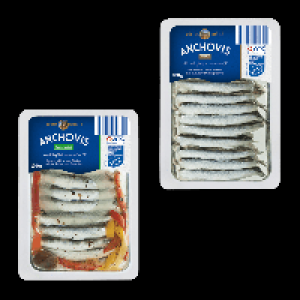 CUCINA NOBILE Anchovis 1.89 €