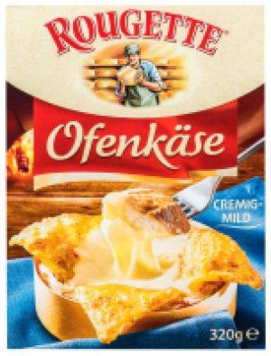 ROUGETTE Ofenk&auml;se 3.99&nbsp;&euro;