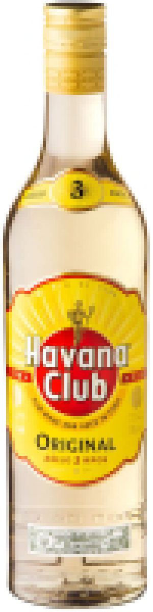 HAVANA CLUB Original 3 A&ntilde;os o. Especial 10.99&nbsp;&euro;