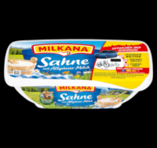 Penny  MILKANA Schmelzkäse
