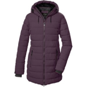 InterSport  Damen Mantel KOW 55 WMN QLTD PRK