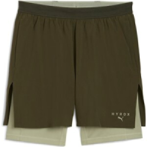 Herren Shorts M x HYROX 2in1 TRAIN SHORT 51.90 €