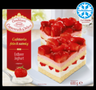 COPPENRATH & WIESE Cafeteria fein & sahnig