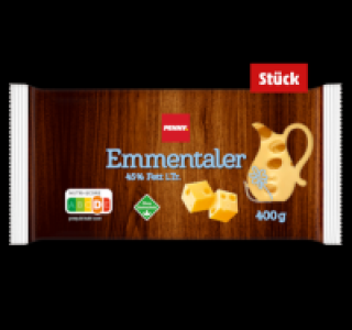 Penny  PENNY Emmentaler