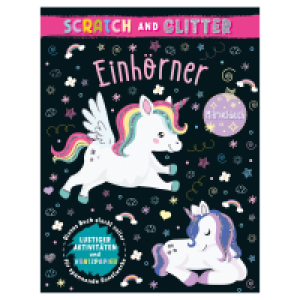 Scratch and Sparkle