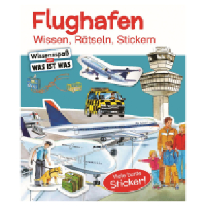 Wissensspaß Was ist Was