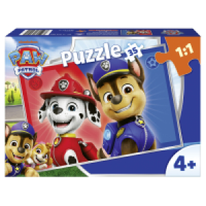 Kinder Puzzle