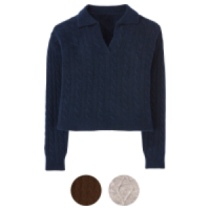 UP2FASHION WOMEN Damen Cardigan