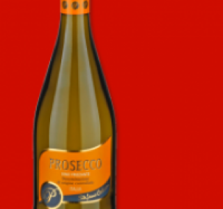 STEFANO COLUCCI Prosecco DOC 1.99 €