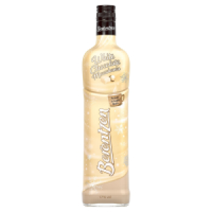Aldi Süd  BERENTZEN Winteredition 0,7 l, W. Schok. Maca.