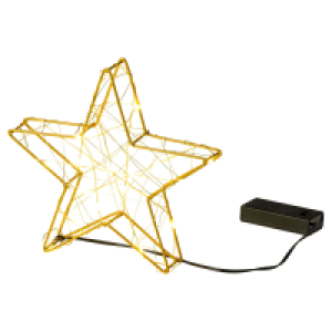 Aldi Süd  HOME CREATION LED Weihnachtsdekoration