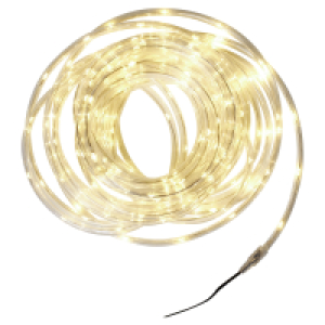 Aldi Süd  HOME CREATION LED-Lichterschlauch