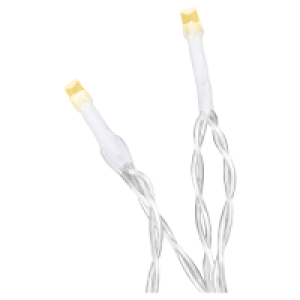 Aldi Süd  HOME CREATION LED-Lichterkette 50