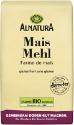 Maismehl 1.99&nbsp;&euro;
