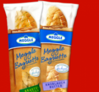 MEGGLE Baguettes