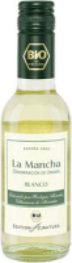 Alnatura Edition La Mancha Blanco