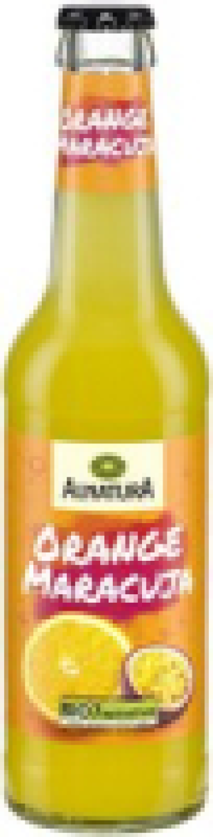 Alnatura Orange-Maracuja