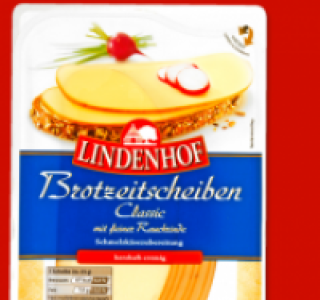 LINDENHOF Brotzeitscheiben 1.59 €