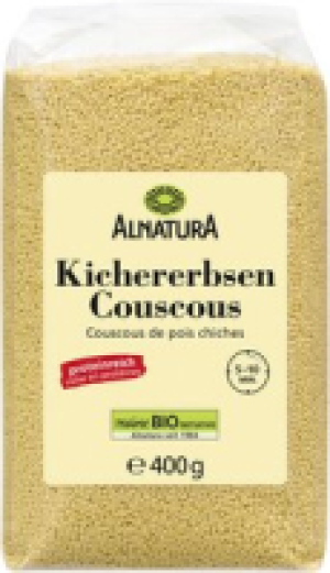 Kichererbsen-Couscous 3.69&nbsp;&euro;