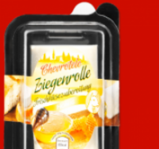 CHEVROTELE Ziegenrolle