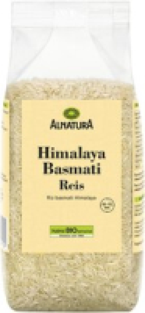 Himalaya Basmati Reis 4.49&nbsp;&euro;