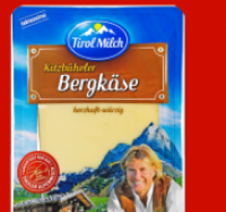 TIROL MILCH Käsescheiben 1.79 €