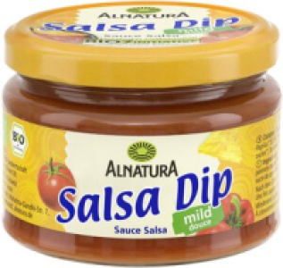 Alnatura Alnatura Salsa-Dip