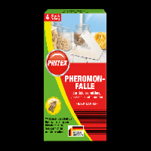 Aldi Nord Pritex PRITEX Pheromon-Falle