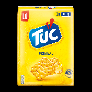 TUC Original 2.99&nbsp;&euro;