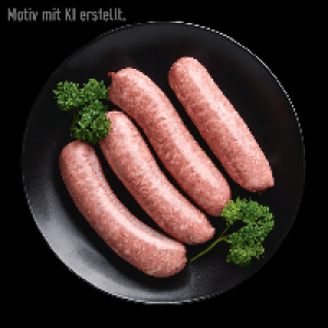 MEINE METZGEREI Bratwurst XXL 4.49&nbsp;&euro;