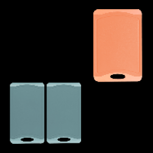 CROFTON Schneidebrett(er) 3.99&nbsp;&euro;