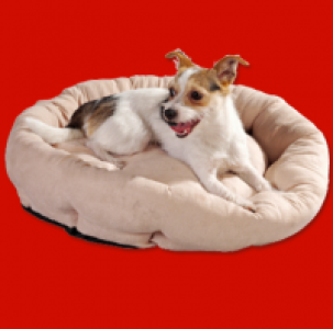 Liegebett f&uuml;r Haustiere 17.99&nbsp;&euro;