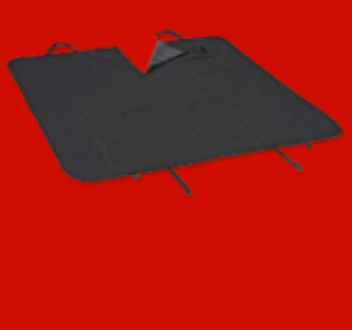 Hunde-R&uuml;cksitzdecke 6.99&nbsp;&euro;