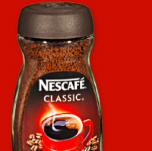 NESCAF&Eacute; Classic oder Classic mild