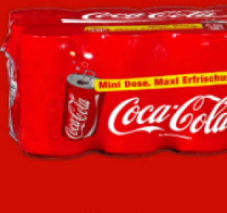 COCA-COLA Mini Dose