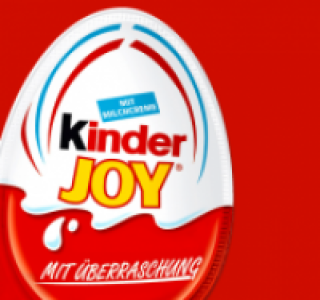 KINDER Joy 0.66 €