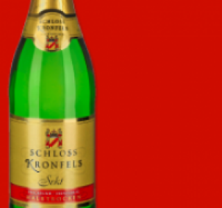 SCHLOSS KRONFELS Sekt