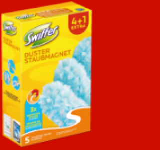 SWIFFER Staubmagnet-Nachfüller