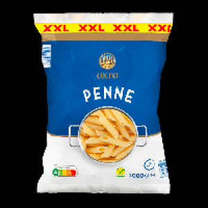 CUCINA Penne XXL