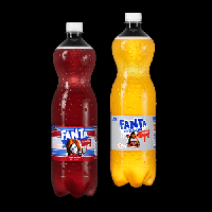 Fanta Halloween